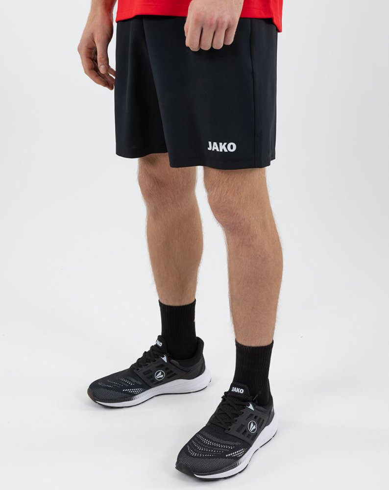 JAKO Short tissé One