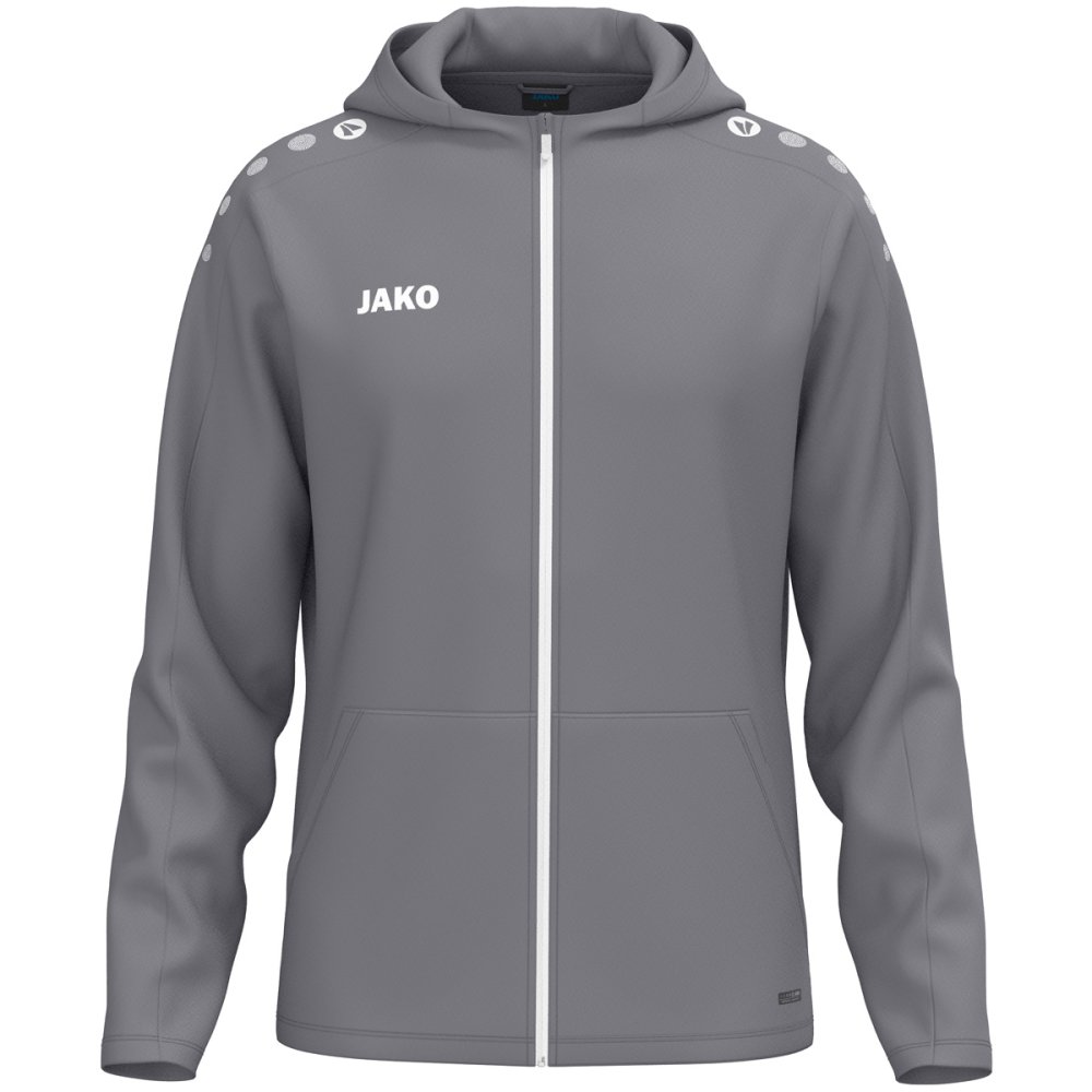 JAKO Veste à capuche One