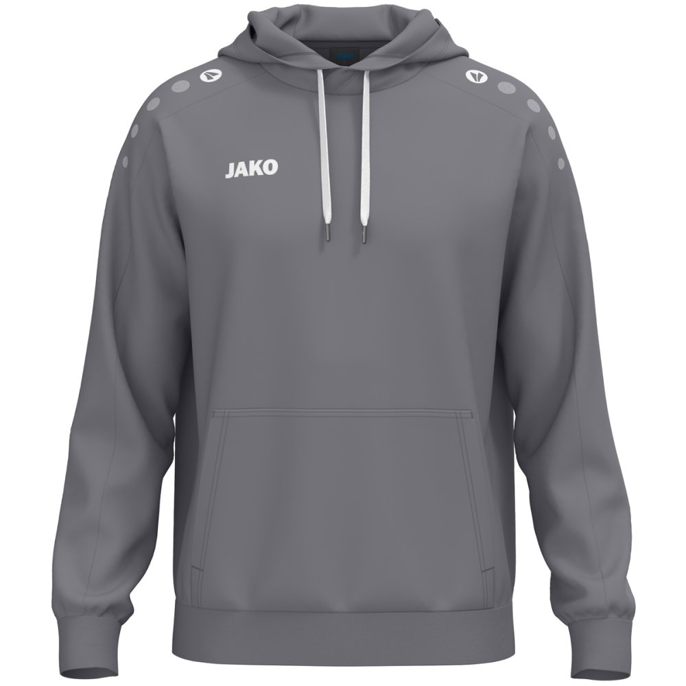 JAKO Sweat à capuche One Cotton