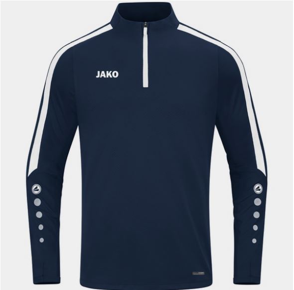 GJLV Veste 1/4 Zip