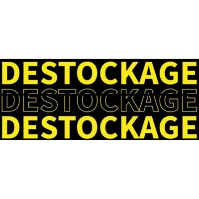 Déstockage