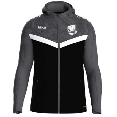 Veste de sport