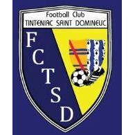 FC TINTÉNIAC SAINT-DOMINEUC