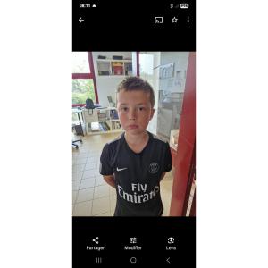 Killyan BIRON