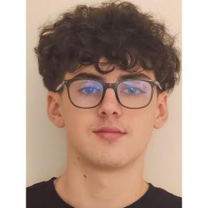 Ethan COLLIAUX