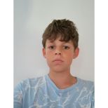VILBOUX JAMME Leo