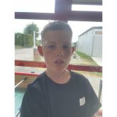 Cameron LUSSAUD MICAULT