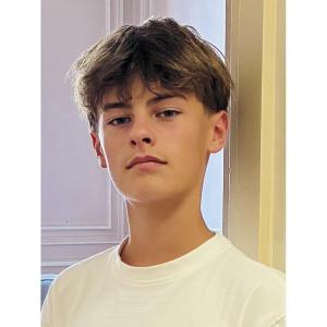 Romeo GARCIA HUBERT