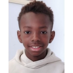 Samuel JOSEPH