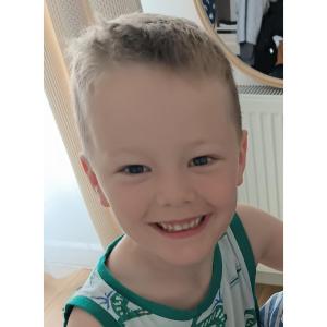 GALODÉ Liam