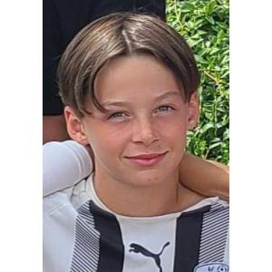 Milo TOUTAIN